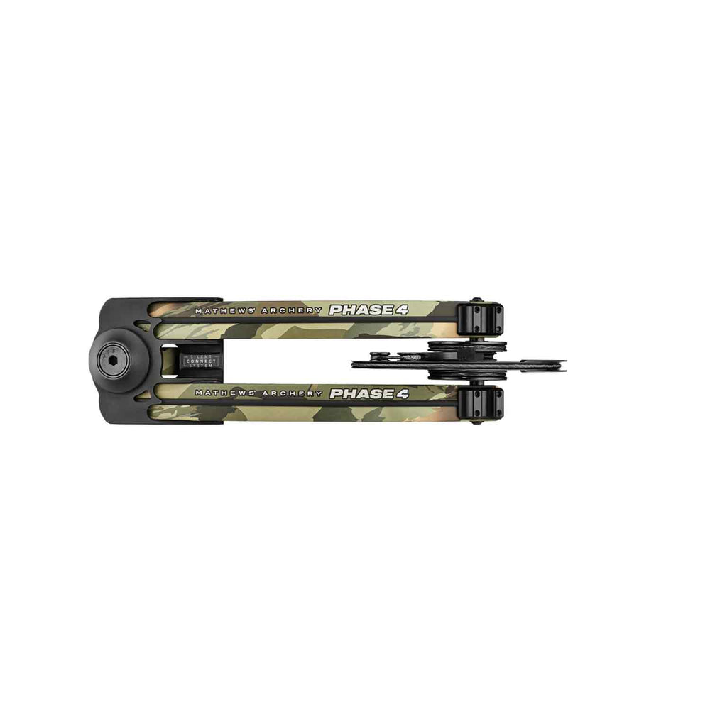 Mathews Phase4 33 Compound Hunting Bow