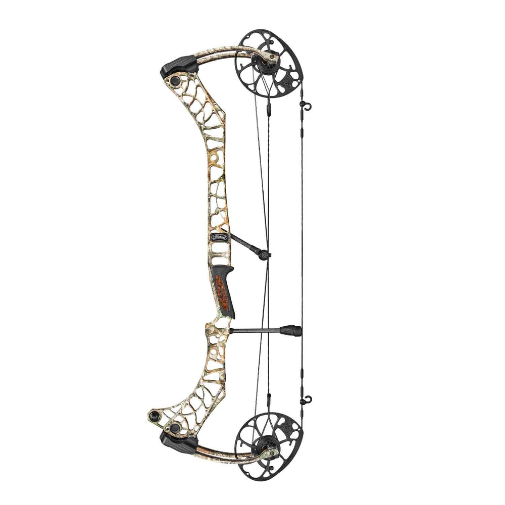 Mathews Phase4 33 Compound Hunting Bow