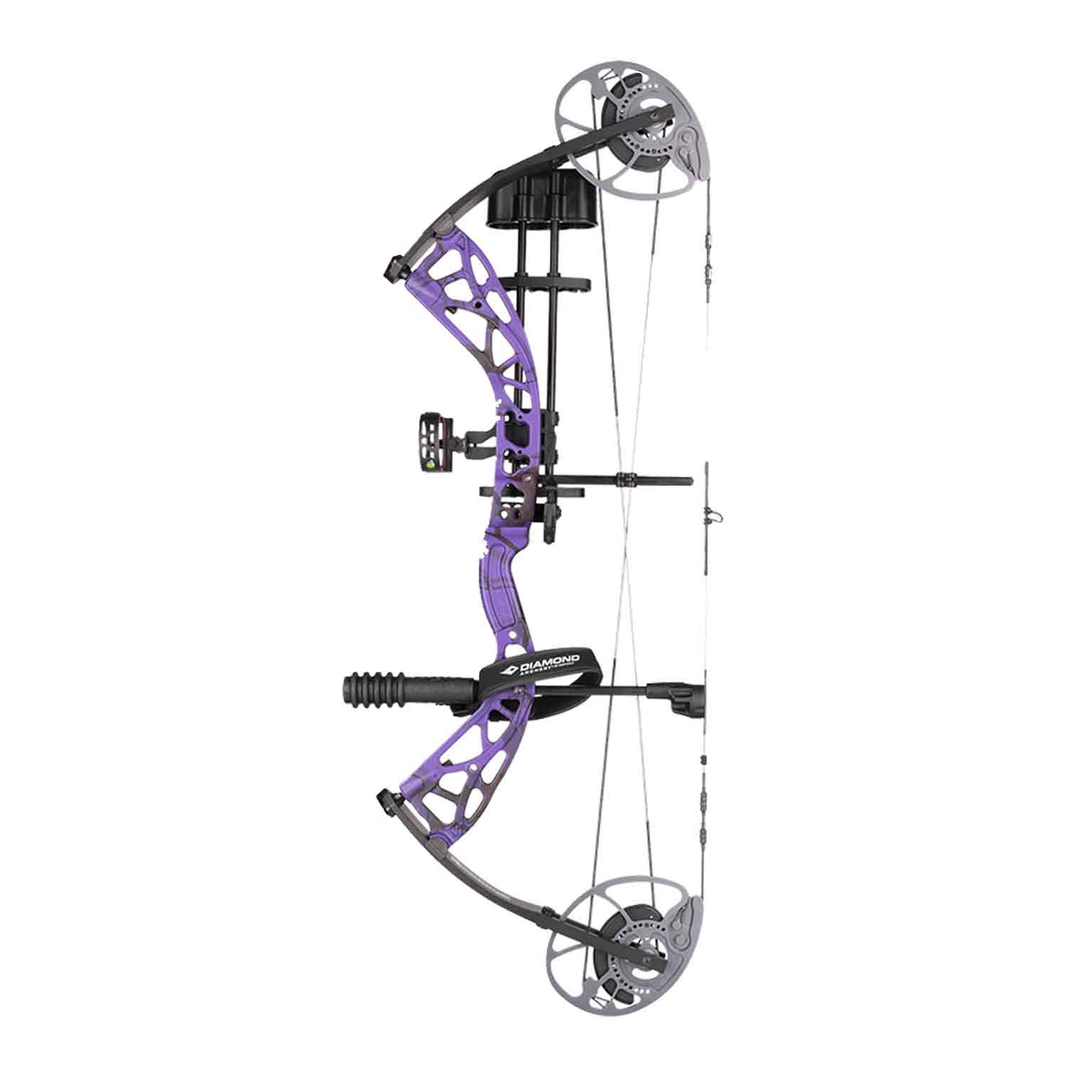 Diamond Edge Max Compound Bow