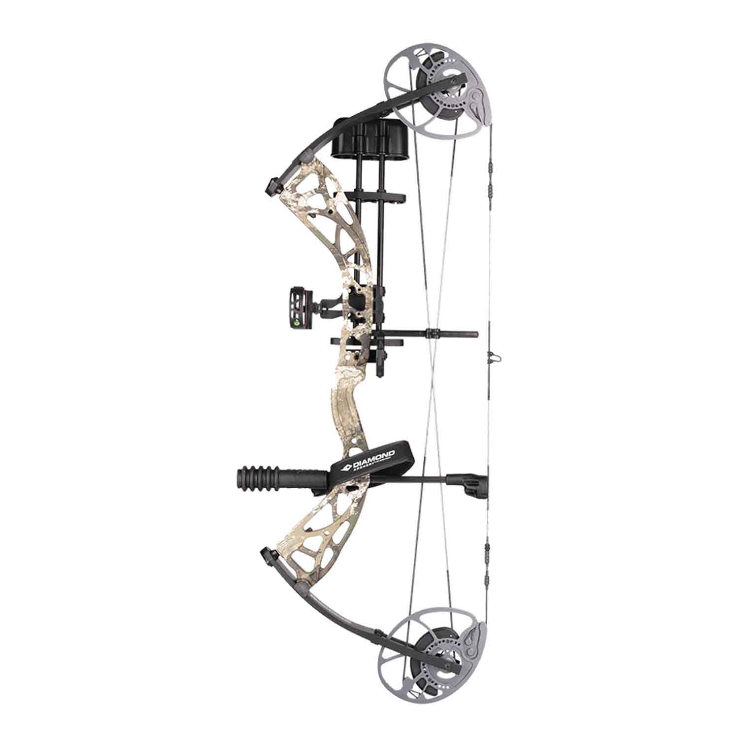Diamond Edge Max Compound Bow