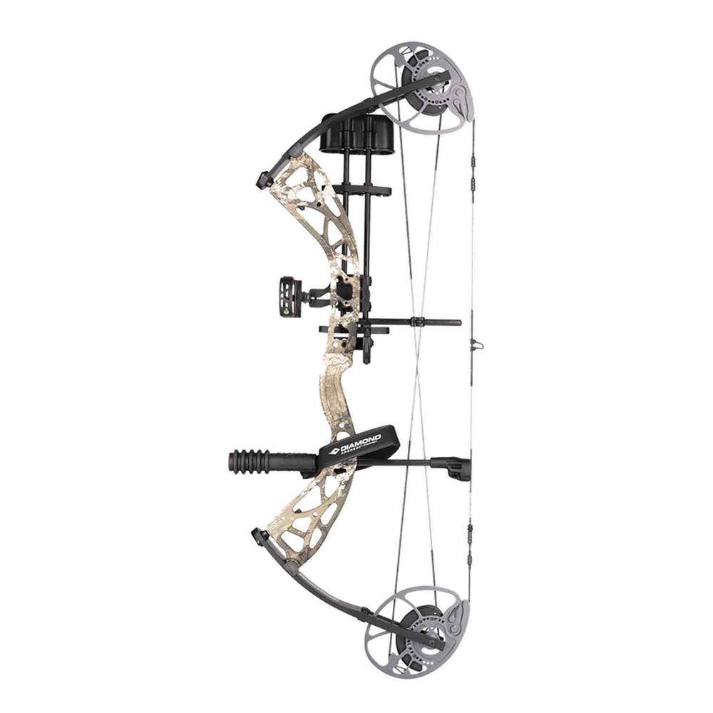 Diamond Edge Max Compound Bow