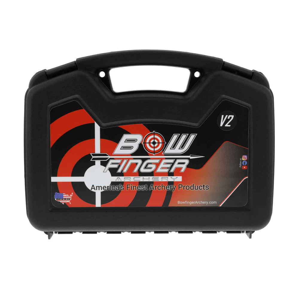 Bowfinger 1 Compound Target Sight V2