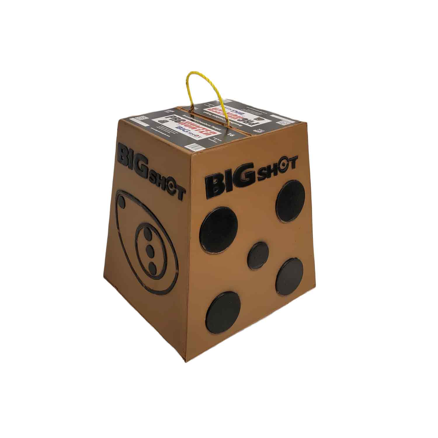 BIGshot Pro Hunter 16 Broadhead Target