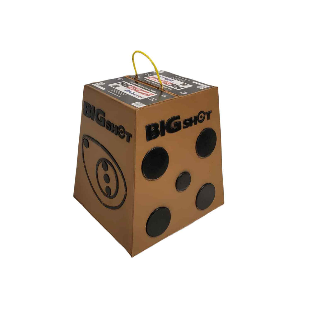 BIGshot Pro Hunter 16 Broadhead Target