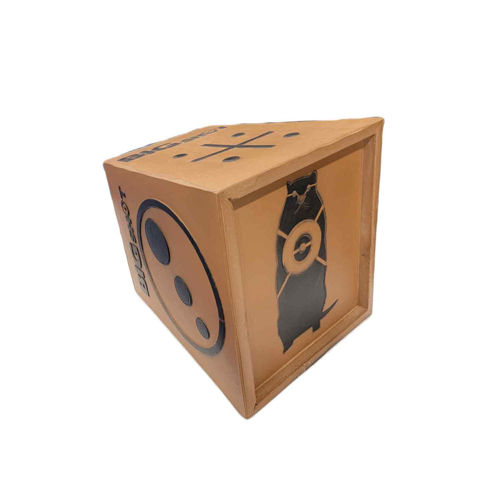 BIGshot Pro Hunter 18 Broadhead Target