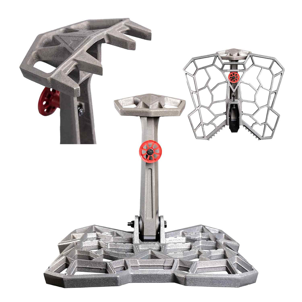 Trophyline Onyx Platform