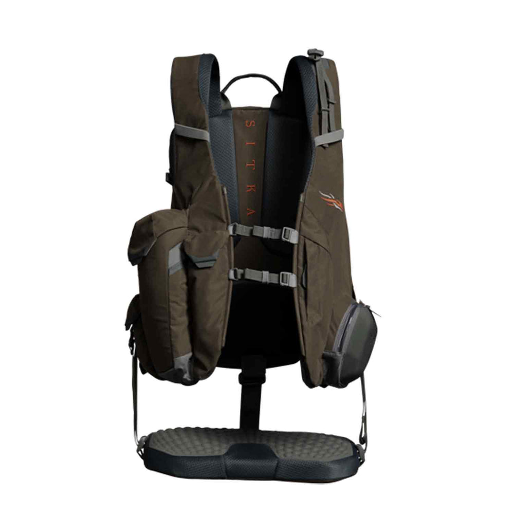 Sitka Equinox Turkey Vest (Earth)