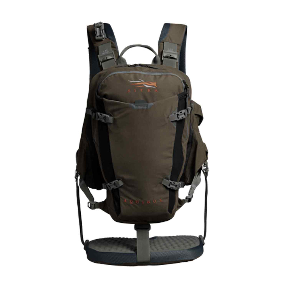 Sitka Equinox Turkey Vest (Earth)