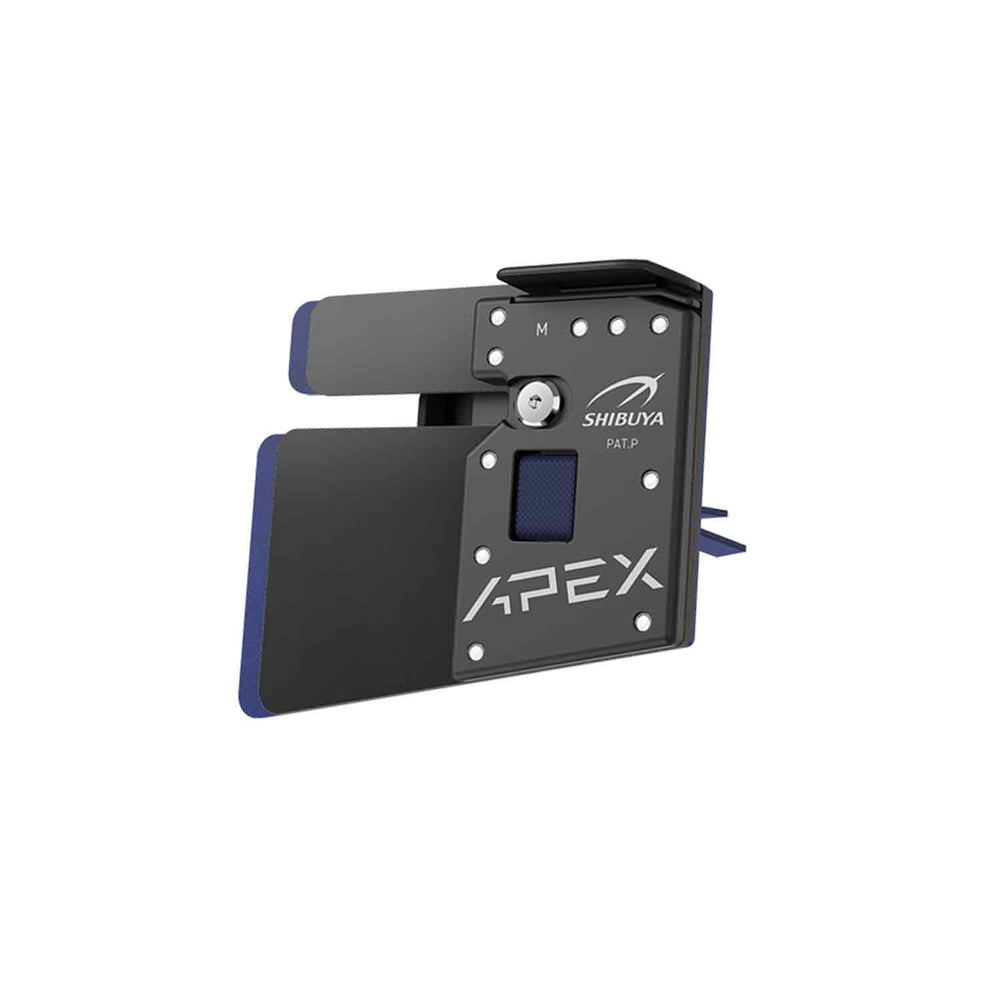 Shibuya Apex Finger Tab