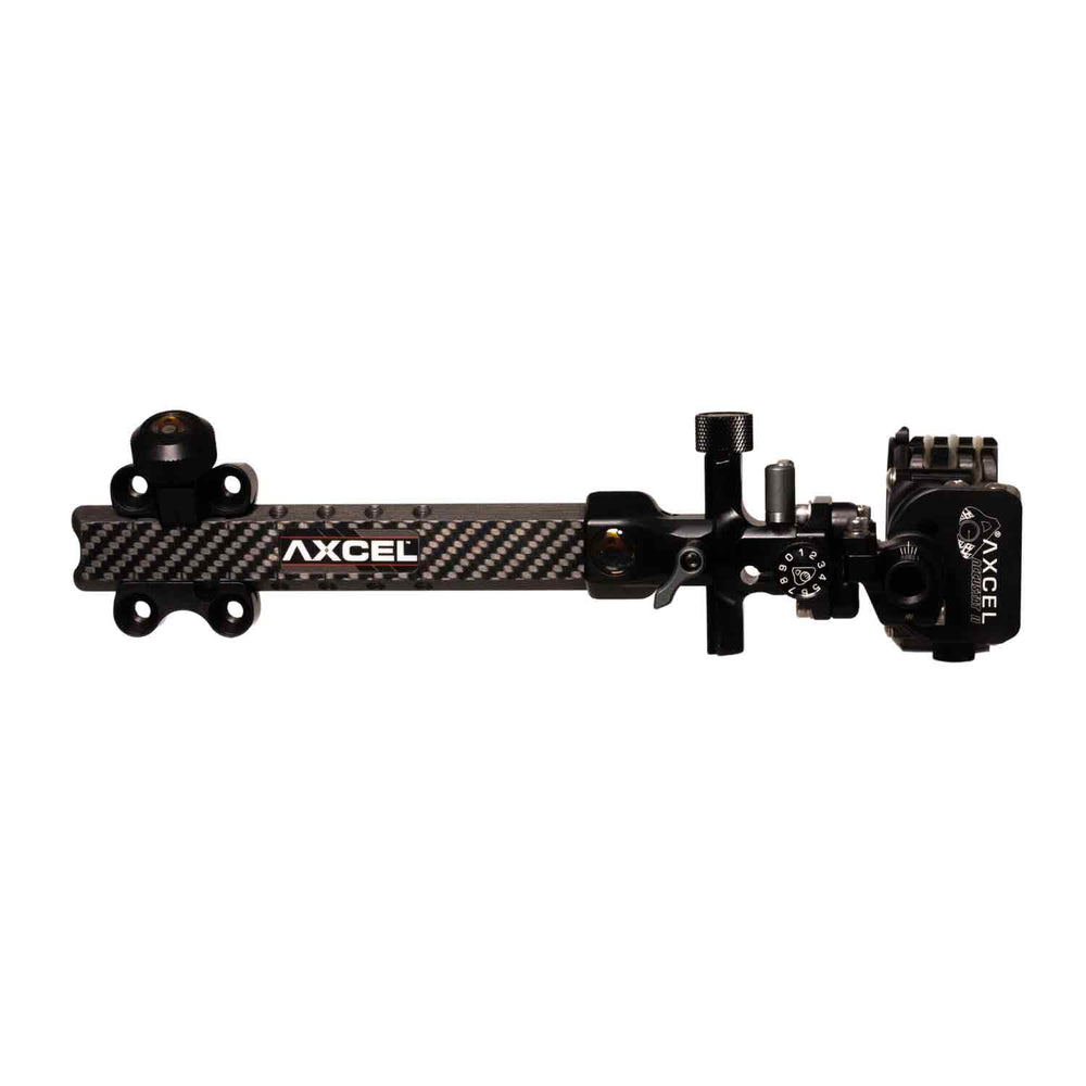 Axcel Armortech Lite Carbon Pro Sight w/41mm Scope (.019