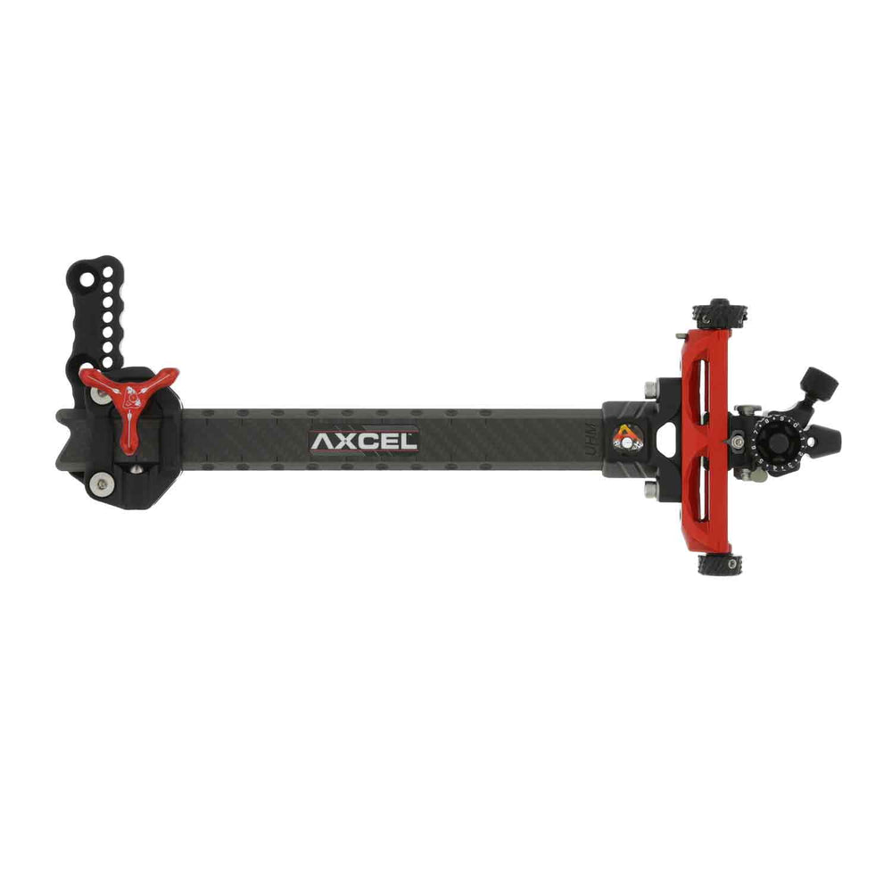 Axcel Achieve XP Variable Range Recurve Target Sight (2.0
