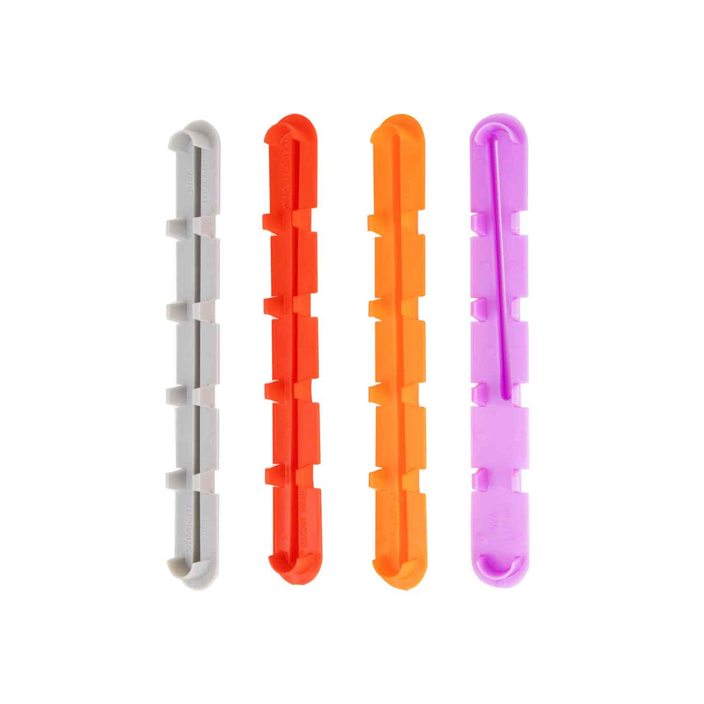 Bohning Frontier Fletching Clamp Insert Kit