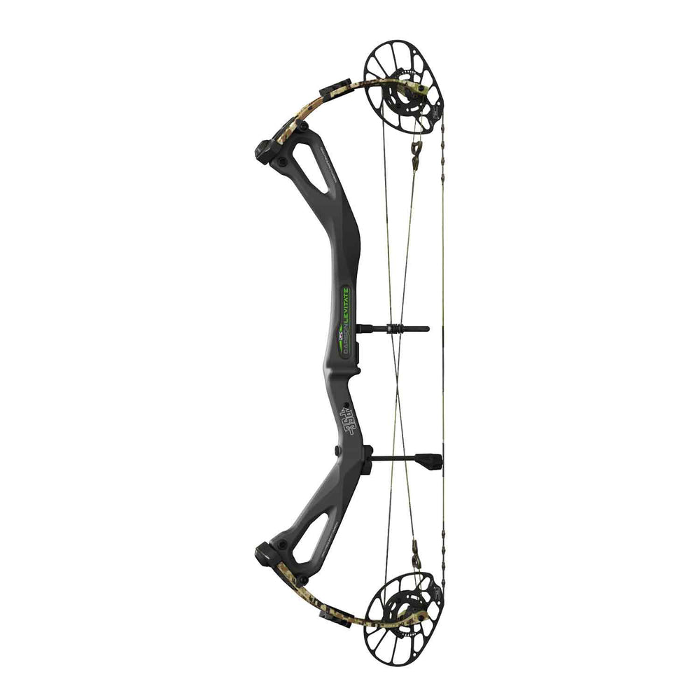 PSE Nock On Carbon Levitate Compound Hunting Bow