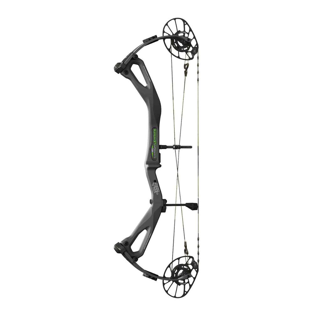 PSE Nock On Carbon Levitate Compound Hunting Bow