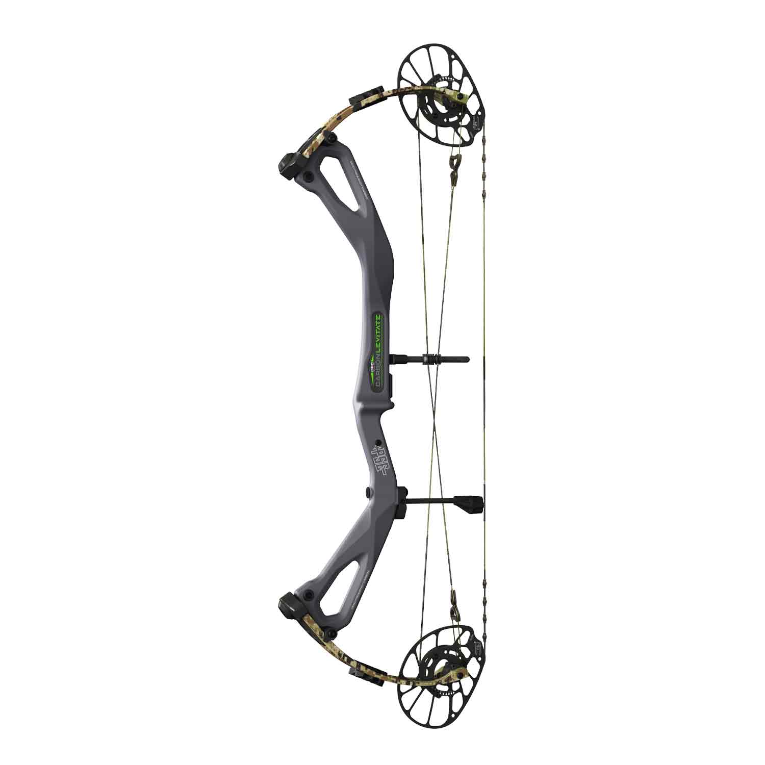 PSE Nock On Carbon Levitate Compound Hunting Bow