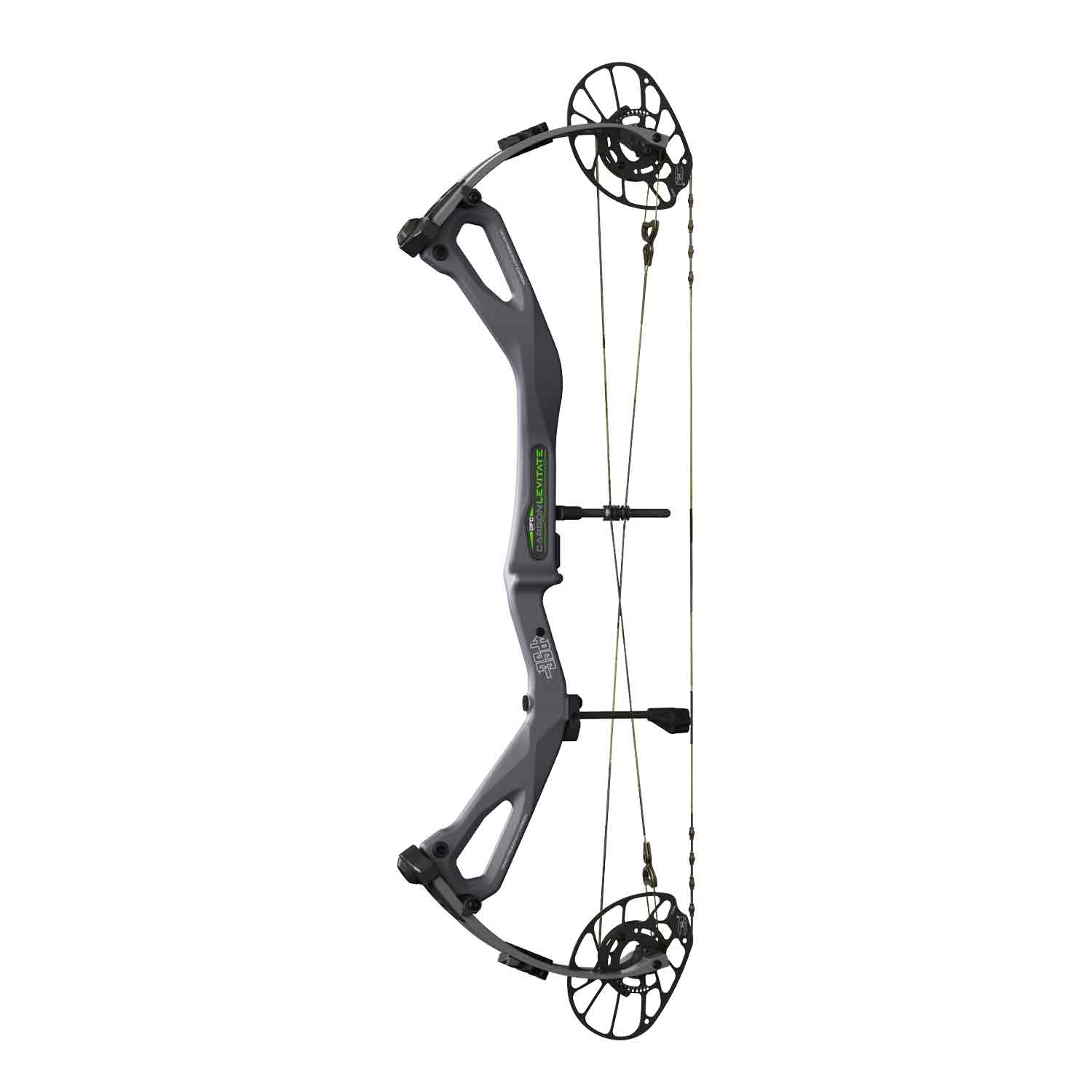 PSE Nock On Carbon Levitate Compound Hunting Bow