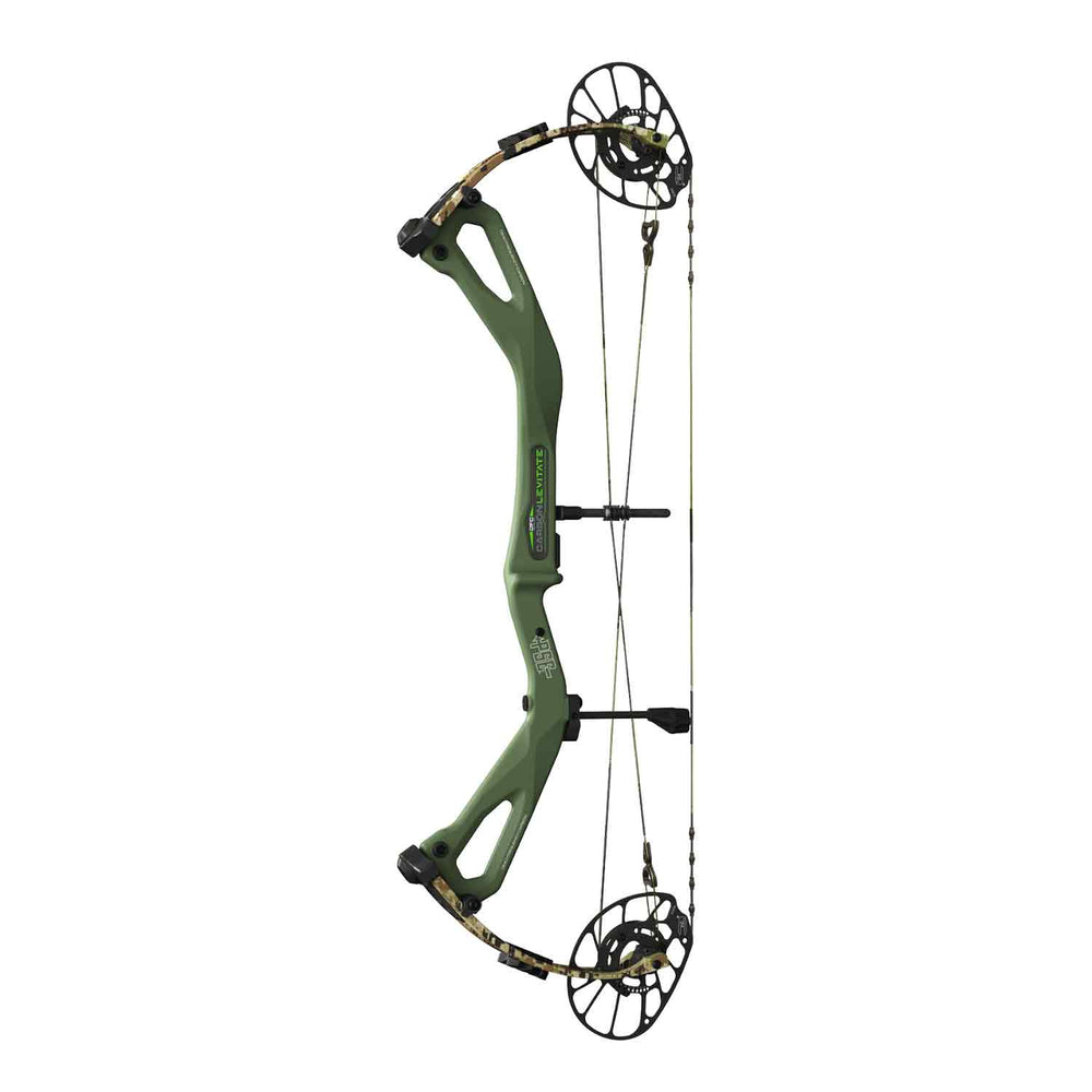 PSE Nock On Carbon Levitate Compound Hunting Bow