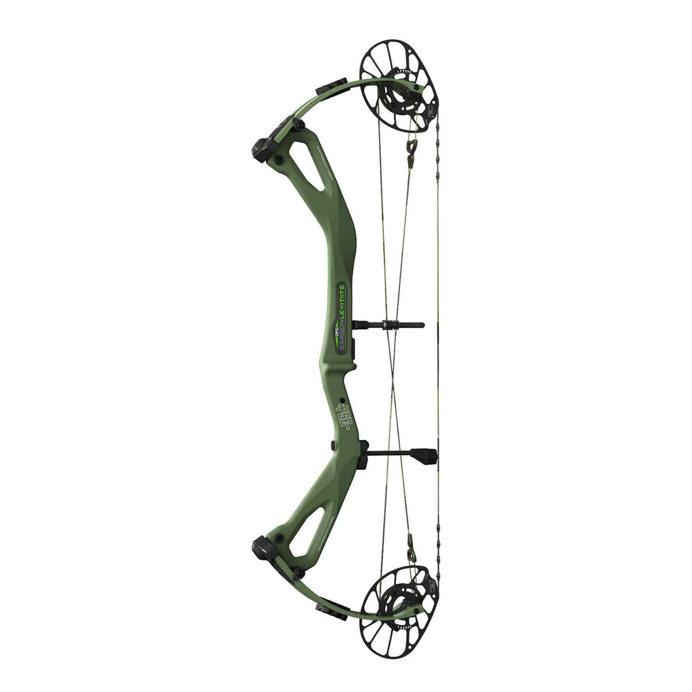 PSE Nock On Carbon Levitate Compound Hunting Bow