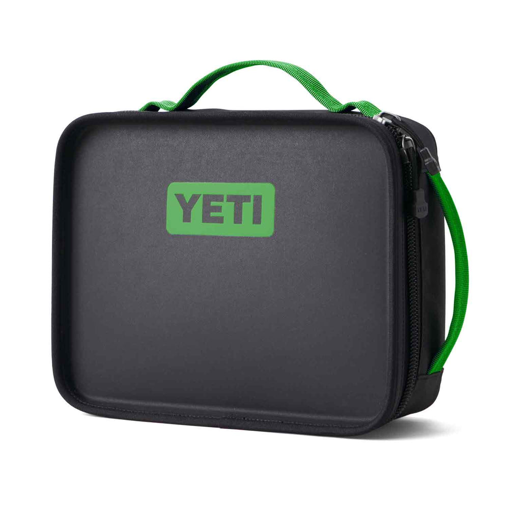 Yeti Daytrip Lunch Box Cooler Canopy Green