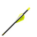 Victory VAP TKO Elite Fletched Arrows (6 Pack)