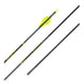 Victory VAP TKO Elite Fletched Arrows (6 Pack)