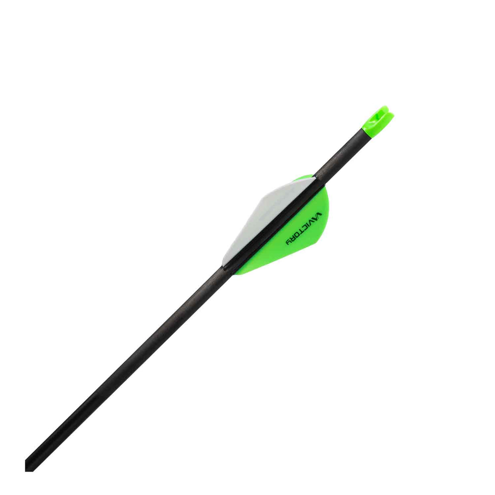 Victory VAP Sport Fletched Arrow (6 Pack)