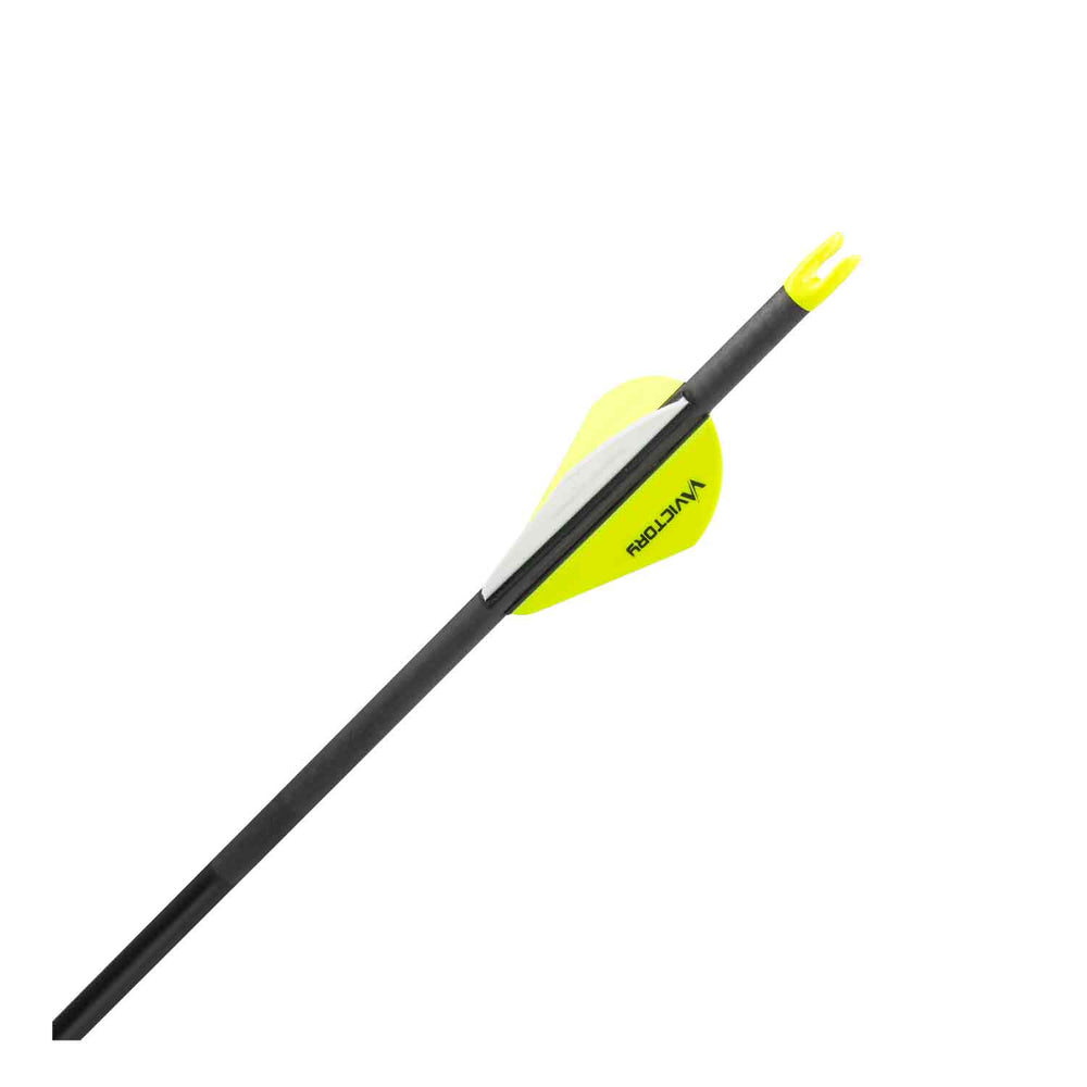 Victory RIP XV Elite Fletched Arrows (6 Pack)