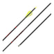 Victory RIP TKO Sport Fletched Arrows (6 Pack)