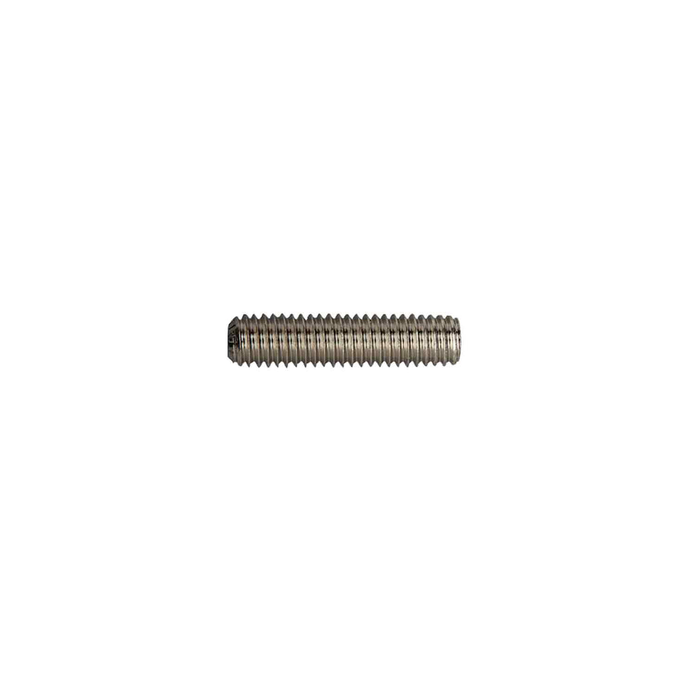 Carbon Express .244/.203 Screw-In Weights (12 Pack)