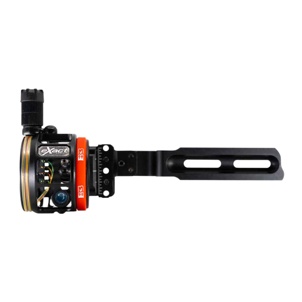 B3 Exact Hunter 4 Pin Sight (Bridge-Lock)