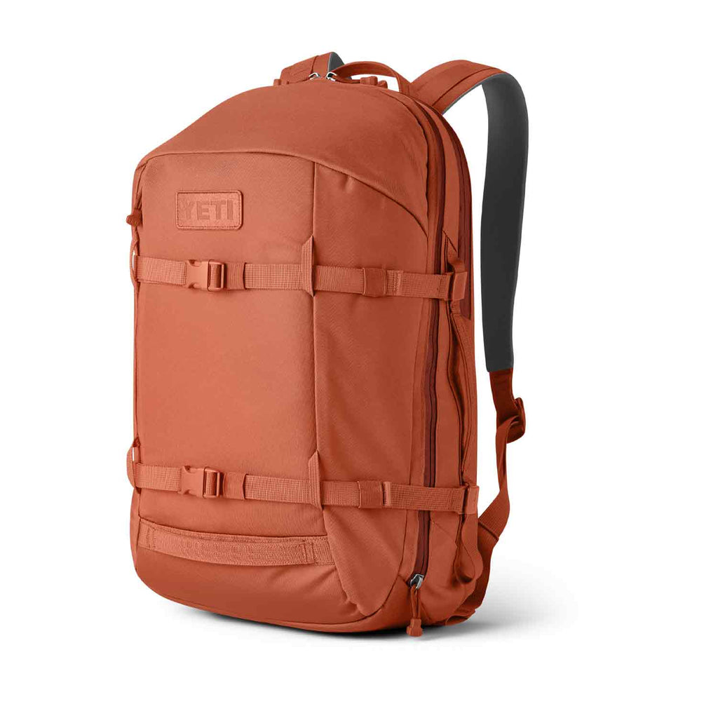 Yeti Crossroads 27L Backpack - High Desert Clay