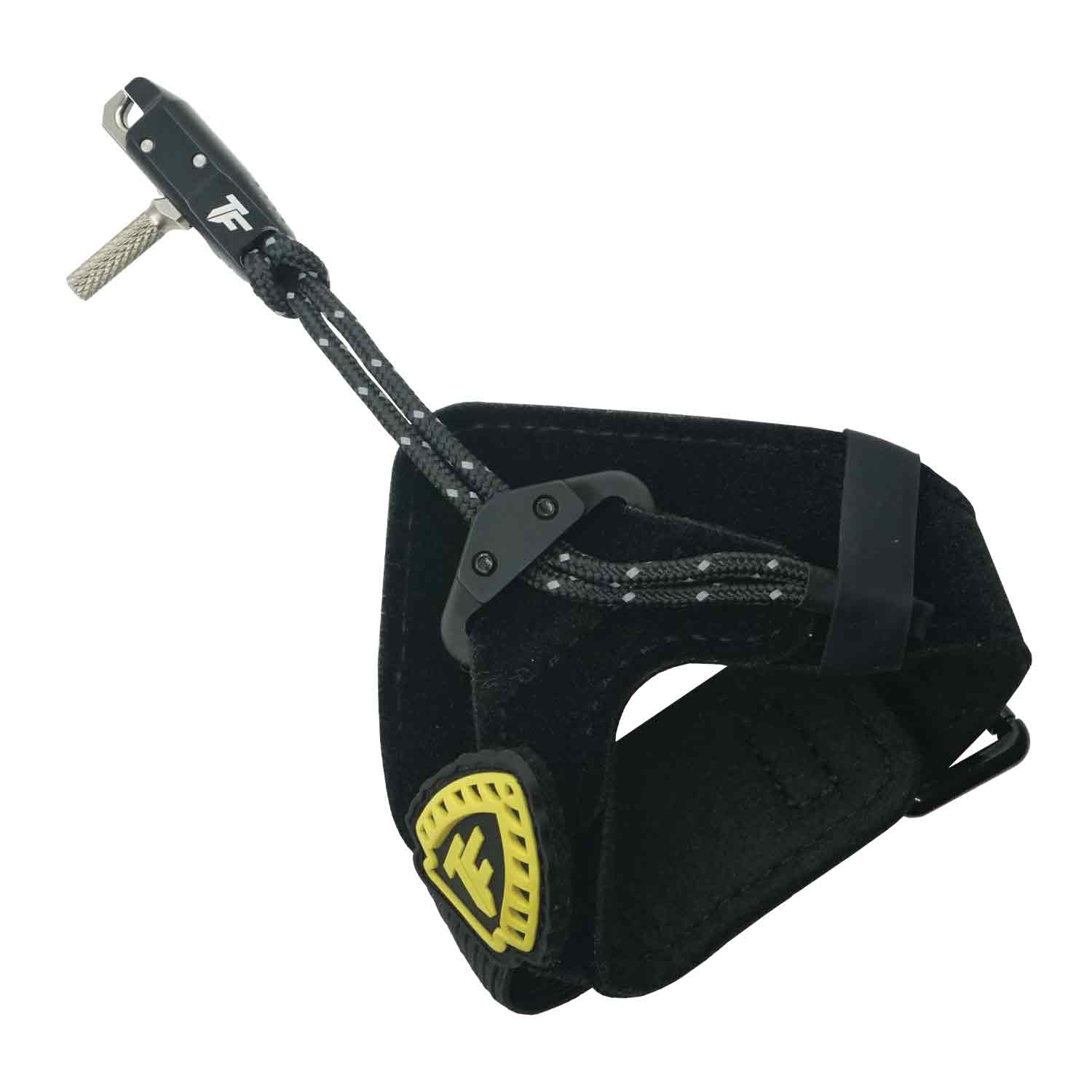 Tru-Fire Toro Jr Release