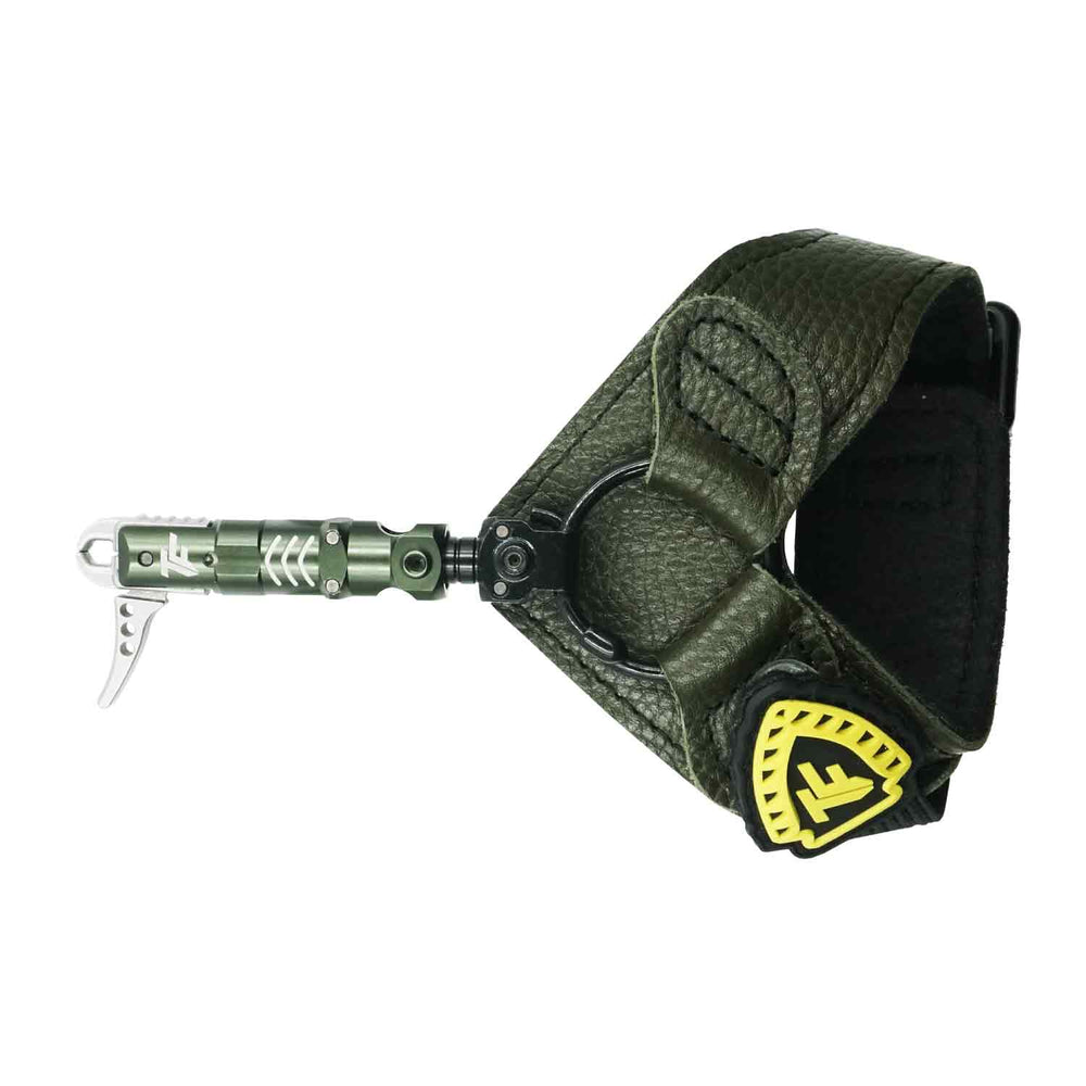 Tru-Fire Edge FT Release