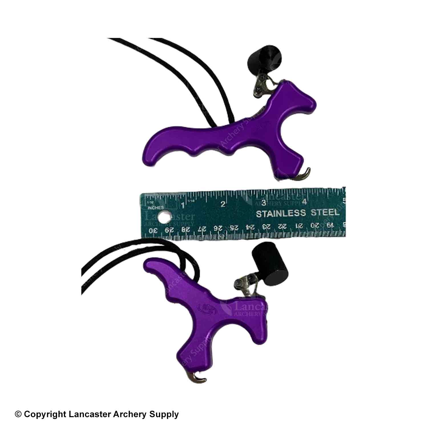 Hot Shot The Hook Up Thumb Release