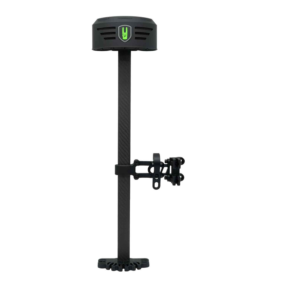 Nock On Checkmate Quiver System