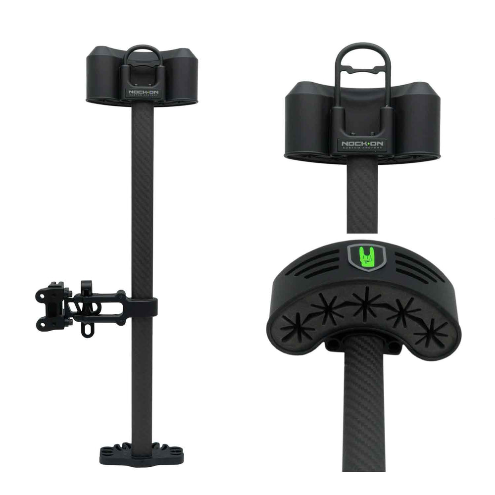 Nock On Checkmate Quiver System