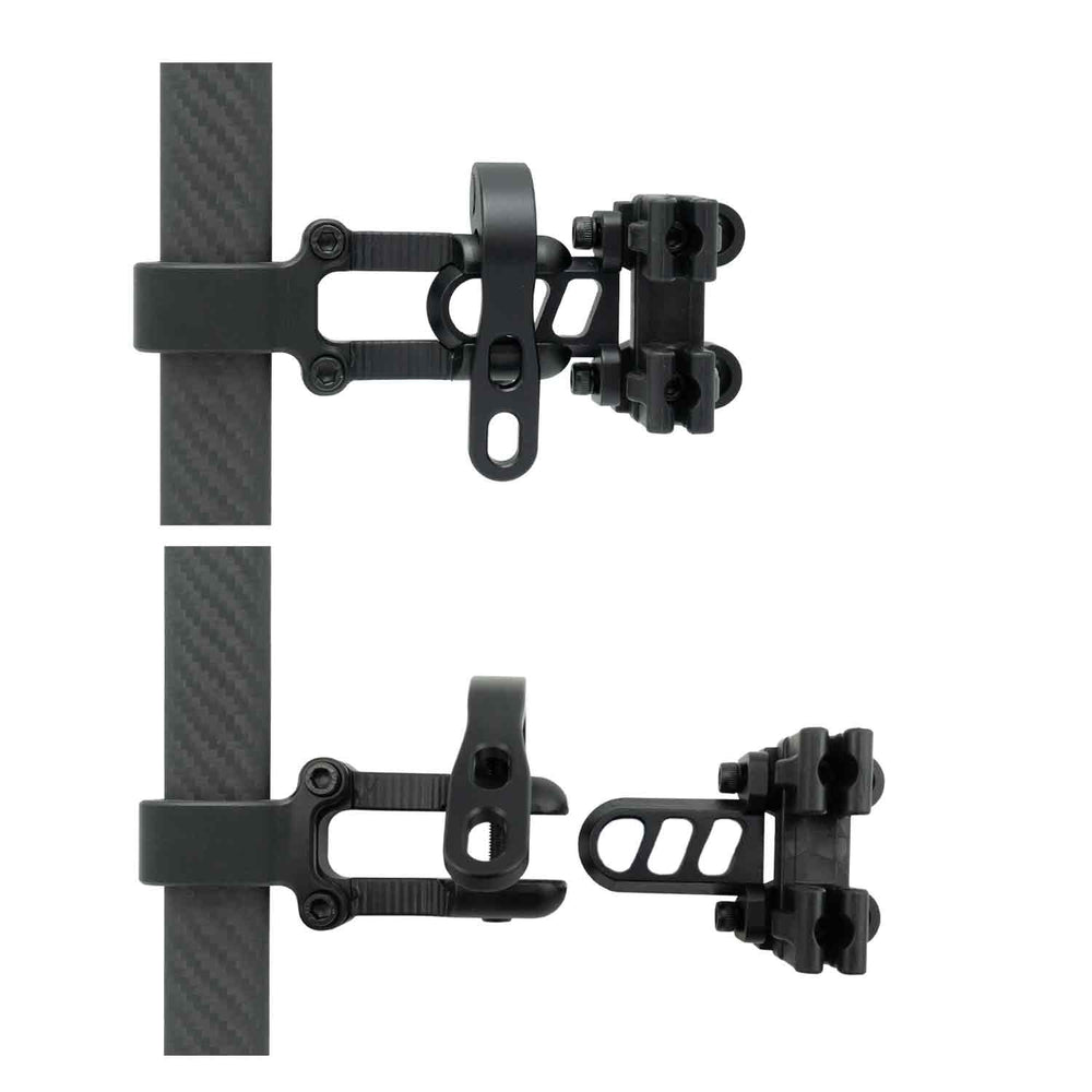 Nock On Checkmate Quiver System