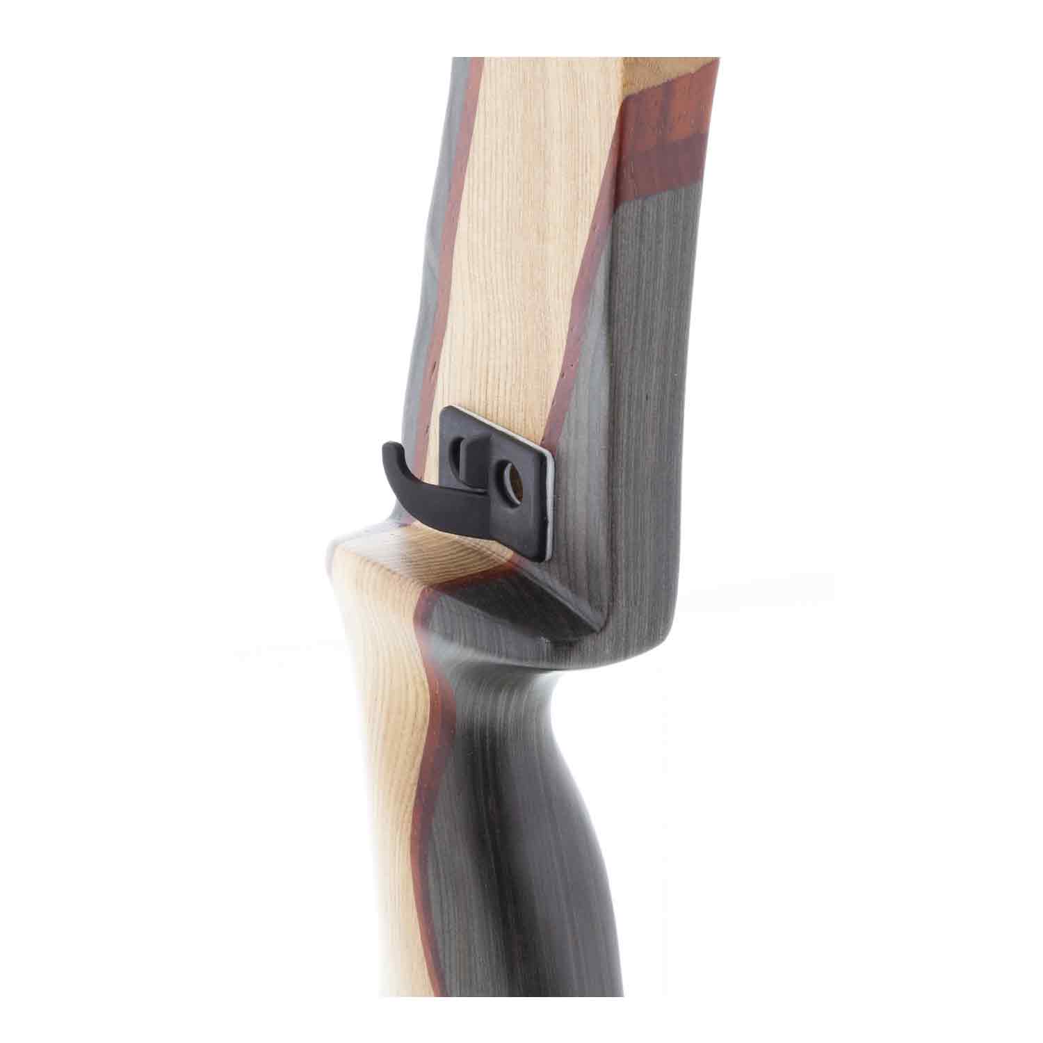 OMP 2 Hole Stick on Arrow Rest