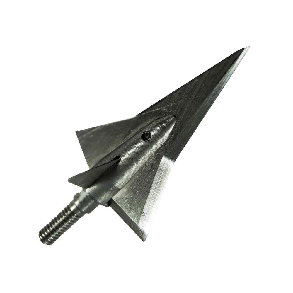 Helix FJ4 Single Bevel Broadhead