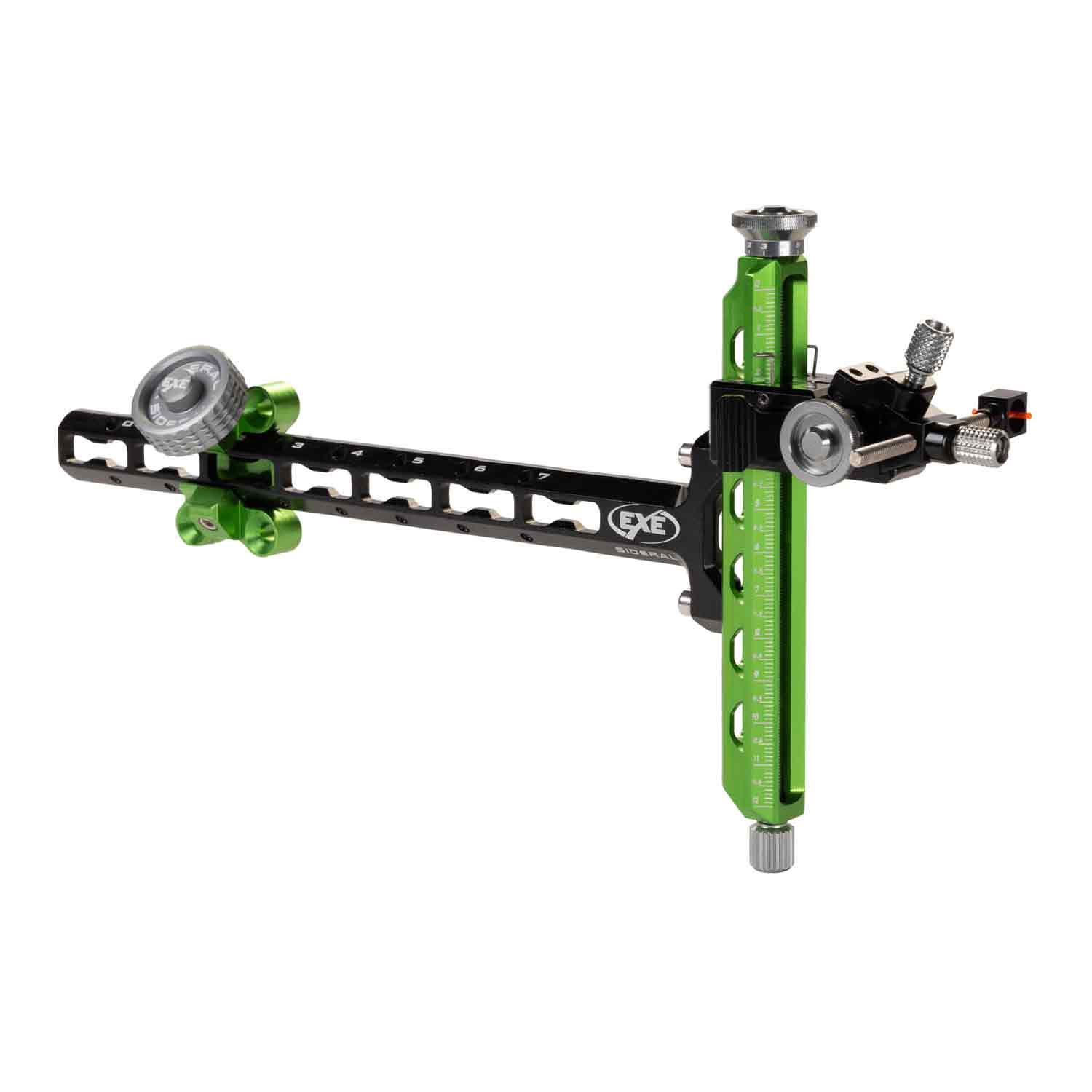 EXE Sideral Recurve Target Sight