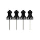 ST Sports Pro Pin Target Pins (4-pk)