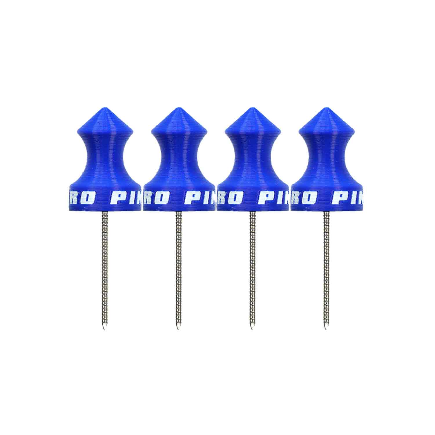 ST Sports Pro Pin Target Pins (4-pk)