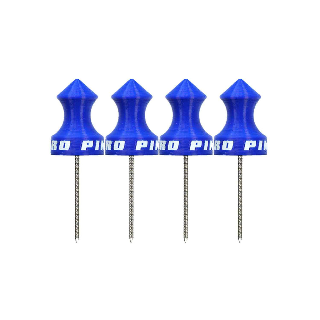 ST Sports Pro Pin Target Pins (4pk) Lancaster Archery Supply