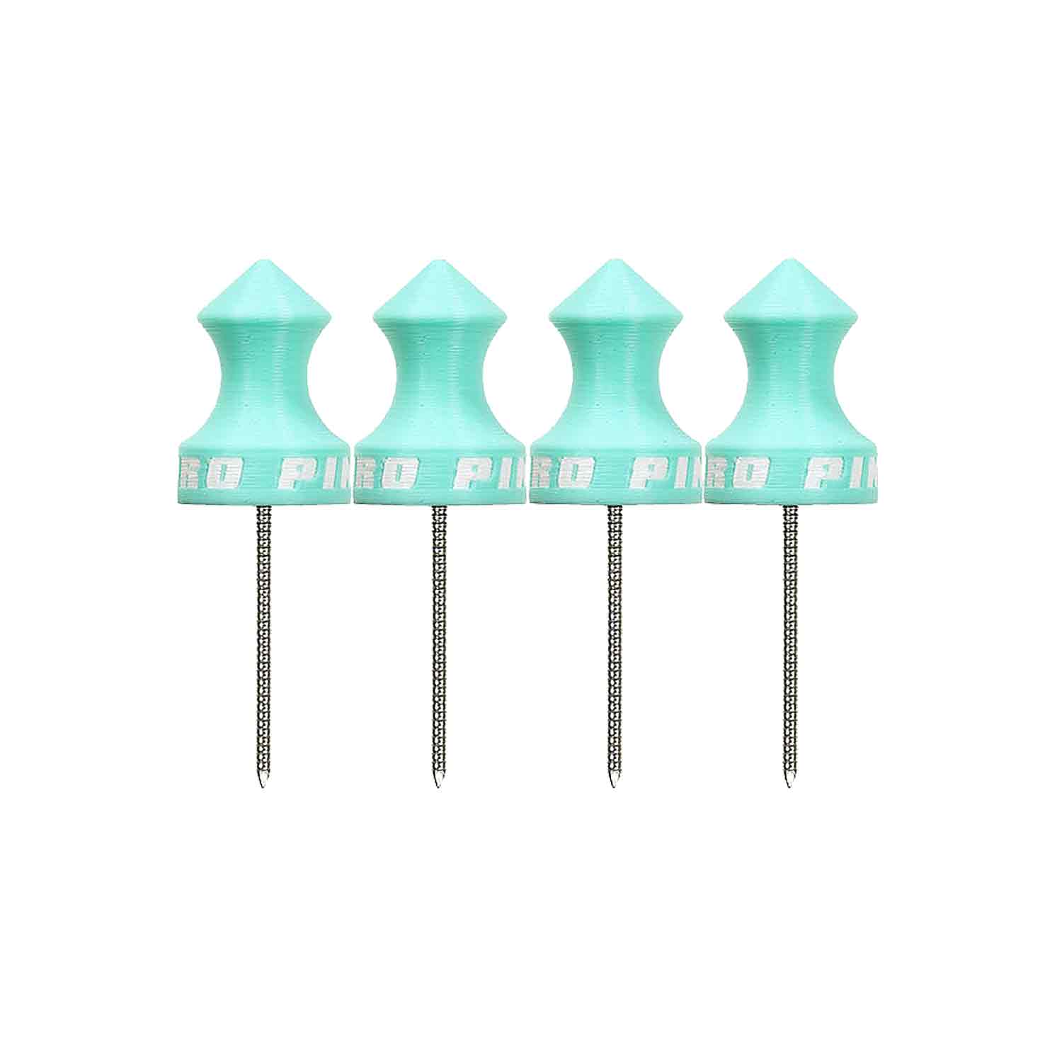 ST Sports Pro Pin Target Pins (4-pk)