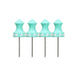 ST Sports Pro Pin Target Pins (4-pk)