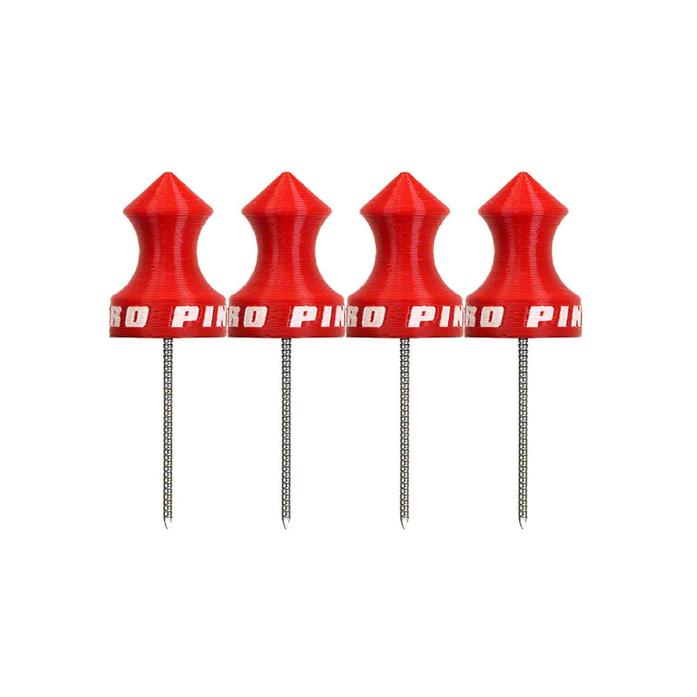 ST Sports Pro Pin Target Pins (4-pk)