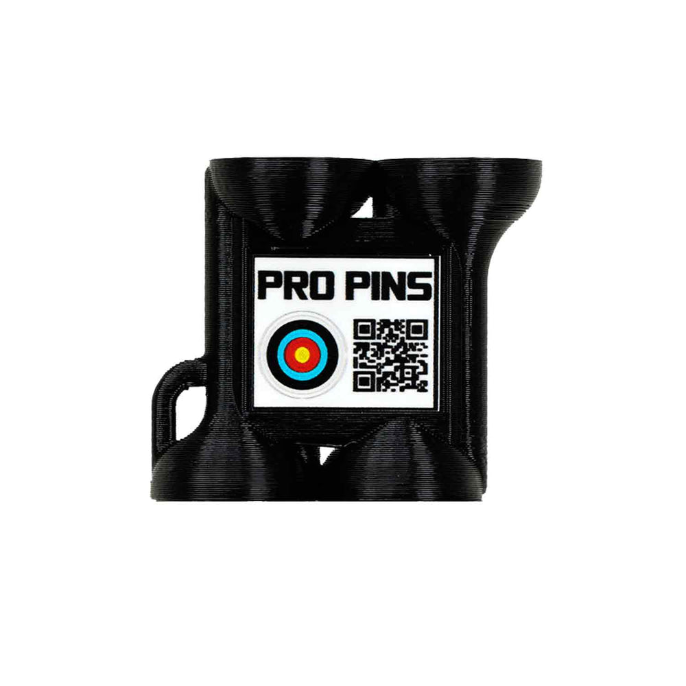 ST Sports Pro Pin Magnetic Quiver Bag Holster