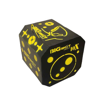 BIGShot Titan 10X HD Broadhead Target