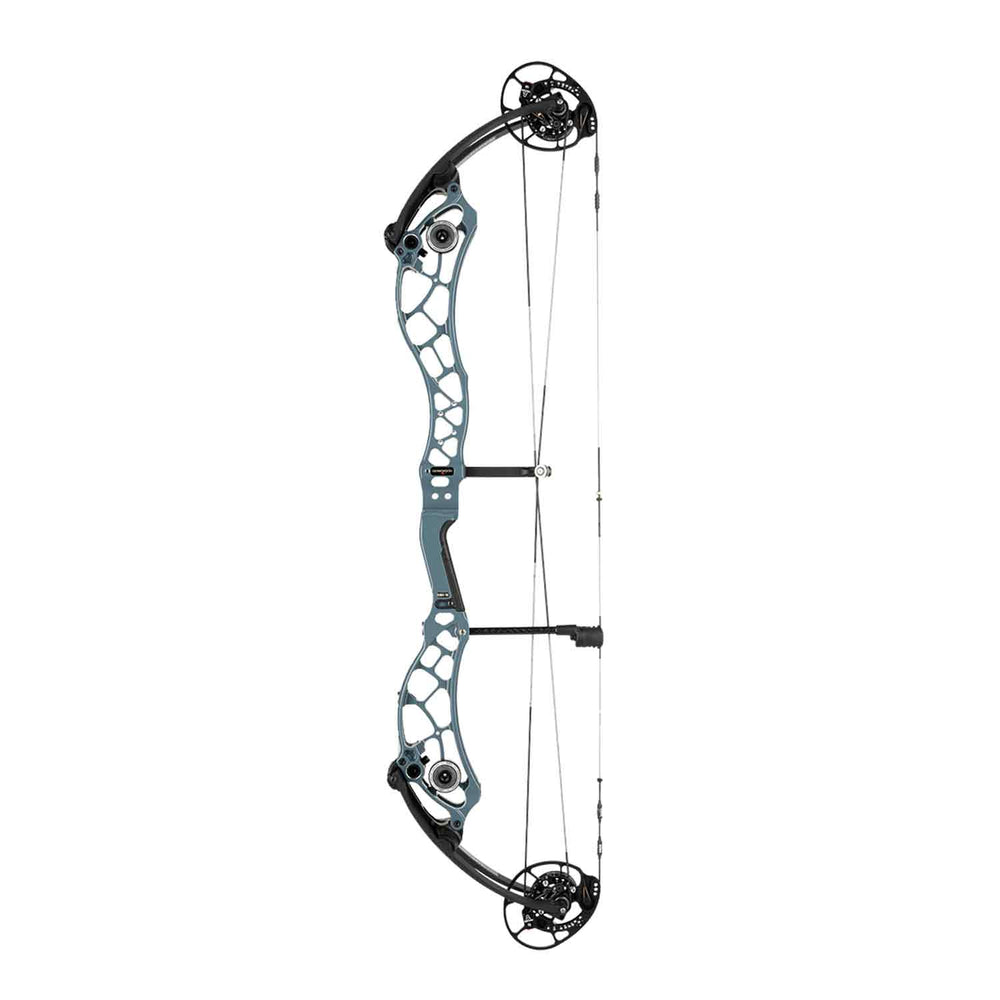 Bowtech Reckoning 36 Gen 2 Compound Target Bow (Medium Cam, Custom Colors)