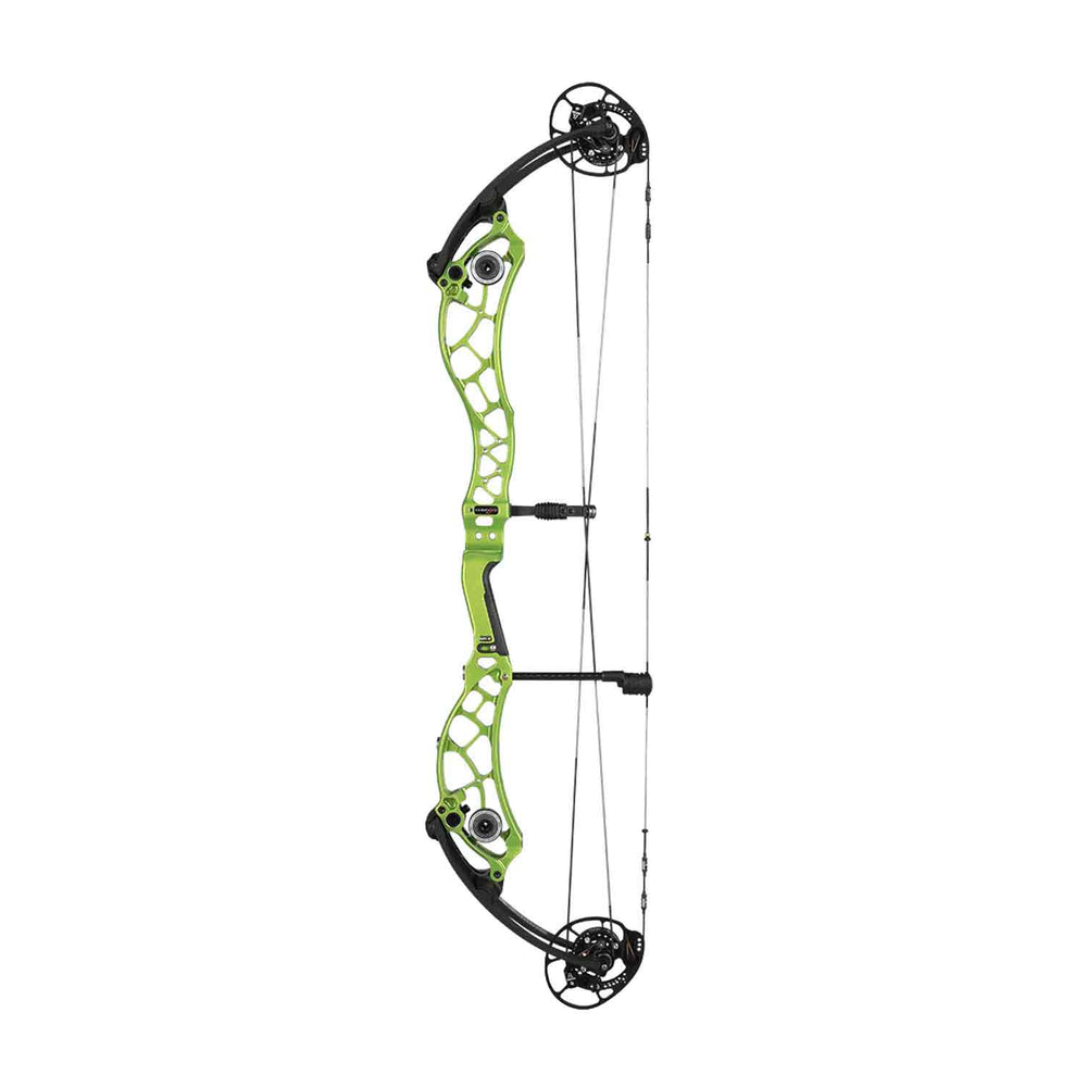 Bowtech Reckoning 36 Gen 2 Compound Target Bow (Medium Cam, Custom Colors)